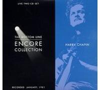 Harry Chapin - Bottom Line Encore