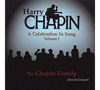 Harry Chapin: Celebration in Song 1