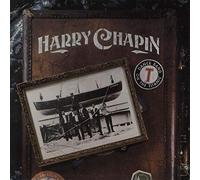Harry Chapin - Dance Band On The Titanic