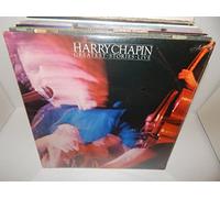 Harry Chapin - Greatest Stories Live