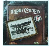 Harry Chapin - HARRY CHAPIN - DANCE BAND ON THE TITANIC 2xLP (11201)