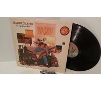 HARRY CHAPIN - HARRY CHAPIN living room suite, K52089, lyric insert