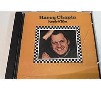 Harry Chapin - Heads & Tales