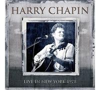 Harry Chapin - Live New York 1978