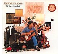 Harry Chapin - Living Room Suite