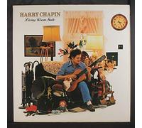 Harry Chapin - Living Room Suite