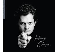 Harry Chapin Now Playing (Vinyl) (Importación USA)