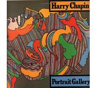 HARRY CHAPIN - Portrait Gallery
