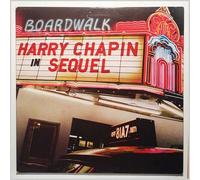 Harry Chapin - Sequel - The Boardwalk Entertainment Co - FW 36872