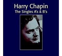 Harry Chapin - Singles A's & B's