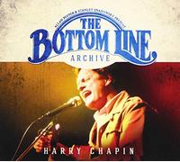 Harry Chapin - The Bottom Line