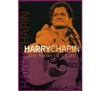 Harry Chapin - The Story of a Life [Alemania] [DVD]