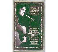 Harry Chapin Tribute - Harry Chapin Tribute [Casete]