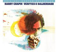 Harry Chapin - Verities & Balderdash