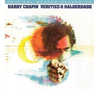 Harry Chapin - Verities & Balderdash [Vinilo]
