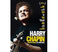 Harry Chapin: When in Doubt, Do Something [USA] [DVD]