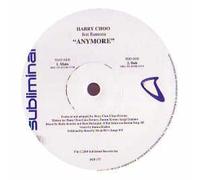 Harry 'choo Choo' Romero - Anymore [Vinilo]