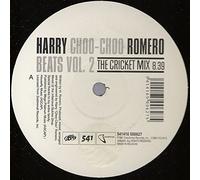 Harry Choo Choo Romero / Beats Vol.2