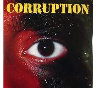 Harry Choo Choo Romero - Harry Choo Choo Romero - Corruption - [12"]