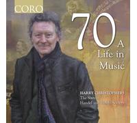 Harry Christophers - 70 - A Life in Music