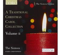 Harry Christophers - A Traditional Christmas Carol Collection Vol. 2