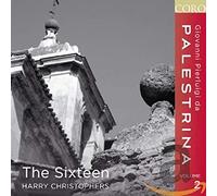 Harry Christophers - Palestrina Vol.2