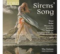 Harry Christophers - Siren's Song
