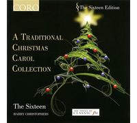 Harry Christophers – Traditional Carol Selection – Challenge