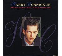 Harry Connick Jnr - Recipe For Love
