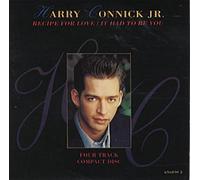 Harry Connick Jnr - Recipe For Love/It Had To Be You