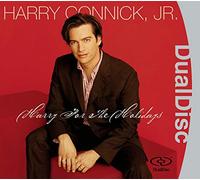 Harry Connick Jr - Harry for the...