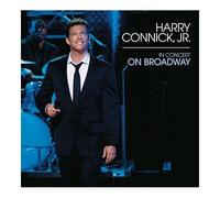 Harry Connick, Jr. - In Concert On Broadway