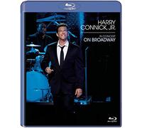 Harry Connick Jr. - In Concert on Broadway [Alemania] [Blu-ray]