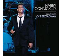 Harry Connick, Jr - Jazz CD, Harry Connick, Jr. - In Concert On Broadway[002kr]