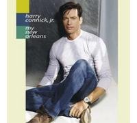 Harry Connick Jr. My New Orleans (CD) Album (Importación USA)