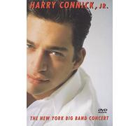 Harry Connick, Jr. - New York Big Band Concert [Alemania] [DVD]