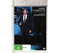 Harry Connick, Jr. - New York Big Band Concert - Platinum Collection [Alemania] [DVD]