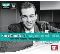 Harry Connick Jr. - Rtl Jazz Harry Connick, Jr