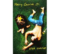 Harry Connick Jr - Star Turtle [Casete]