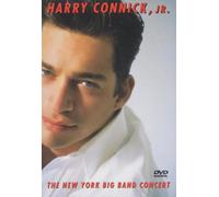 Harry Connick Jr. - The New York Big Band Concert [Alemania] [DVD]