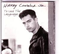 Harry Connick jr. - To love the language/Follow the music [Single-CD]