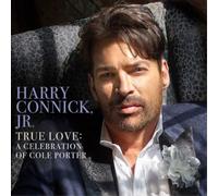 Harry Connick Jr. – True Love: A Celebration of Cole Porter – Vinilo 12" (Importación USA)