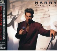 Harry Connick, Jr. - We Are in Love (SACD) (Single Layer)