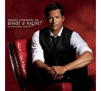 Harry Connick Jr. – What A Night! A Christmas Album – Legacy