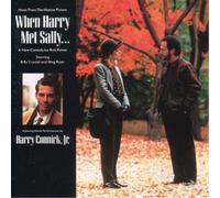 Harry Connick Jr - When Harry Met Sally (Bof) [Casete]