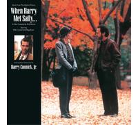 Harry Connick Jr. – When Harry Met Sally – Vinilo 12" LP (Music on Vinyl, Importación USA)