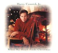 Harry Connick Jr - When My Heart Finds Christmas