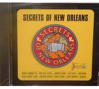 Harry Connick Sr. - Secrets of New Orleans (UK Import)