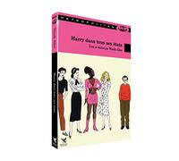 Harry dans tous ses états [Francia] [DVD]