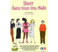 Harry Dans Tous Ses États [Reino Unido] [DVD] (1997) Deconstructing Harry